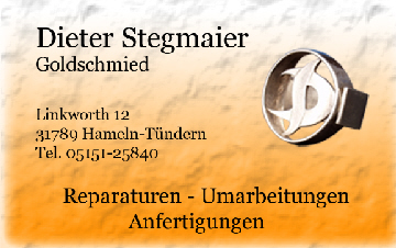 Stegmaier