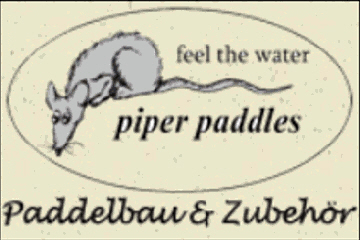 piper paddles